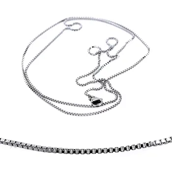 Řetízek Ocelový řetízek - Venezia 2 mm (39851)