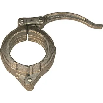 Příslušenství k zahradní technice Rychlospojka VIC SK-H 4,5