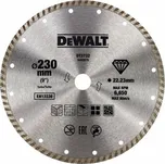 Kotouč diamantový řezný 230 mm Turbo DT3732 DeWALT