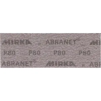 Brusný papír Brusivo Abranet ECO P080 – 80 × 230 mm 10ks/bal