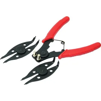 Kleště Kleště segrové sada vnější i vnitřní