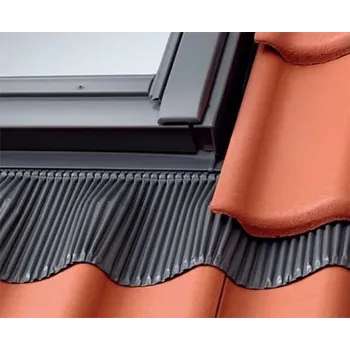 Příslušenství k oknu Lemování EDW 2000/FK08 66x140cm prof. do výš.120mm VELUX