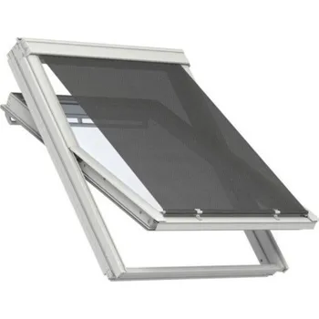 Stínicí technika Markýza VELUX MHL MK00 5060G