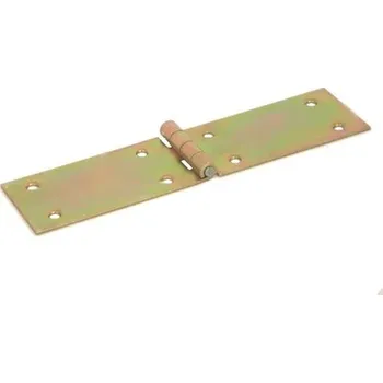 pant Závěs dveřní č.26 200 mm lámaný