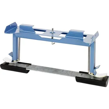 Žebřík Podpěra střešní pro vodící žebřík