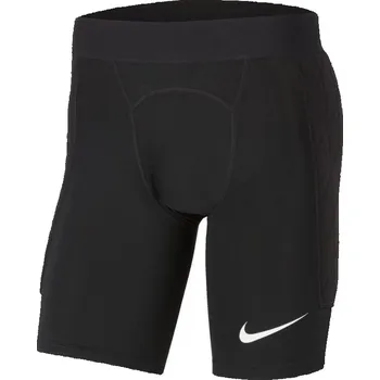 Dětské šortky Y Gardinien Padded GK Tight Junior Nike, XS i476_29499307