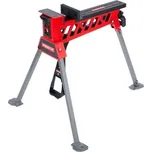 Svěrák stojanový přenosný Festa