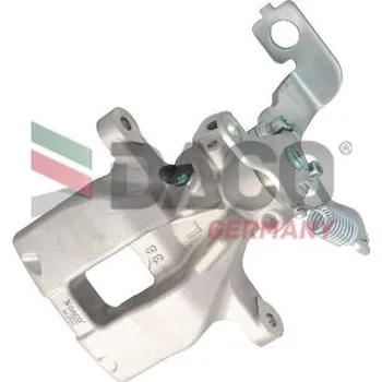 Brzdový systém Brzdový třmen DACO BA3906