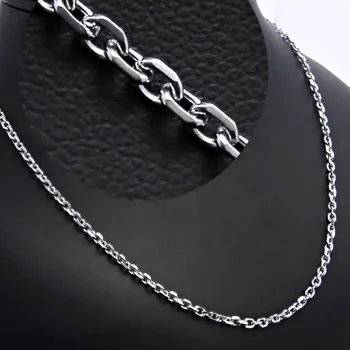 Řetízek Ocelový řetízek EXEED - Anker 3 mm (7825)