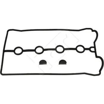 Automobilové těsnění Sada těsnění, kryt hlavy válce HART 710 132