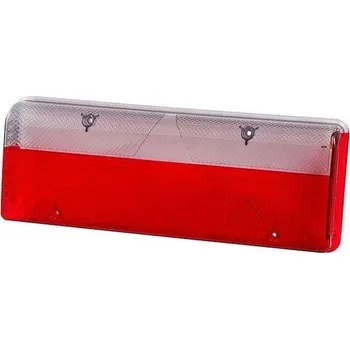 Zadní světlomet Kryt zadní světlo ASPOCK III A18-8570-101 - PRAVÉ