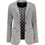 Dámské sako KIXMI TERRA BÍLÁ S