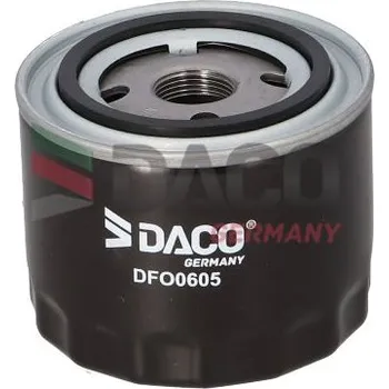 Auto-moto Olejový filtr DACO DFO0605
