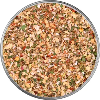 Koření Organická směs Arrabiata 50g