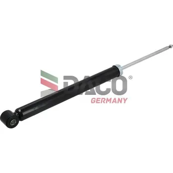 Tlumič pérování DACO 562208