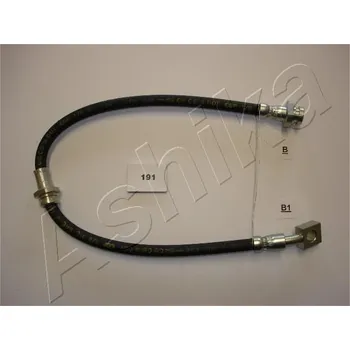 Brzdová hadice Držák, brzdová hadice ASHIKA 69-01-191