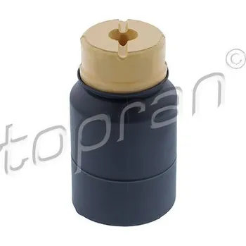 Zarážka, odpružení TOPRAN 620 484