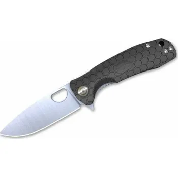 kapesní nůž Honey Badger Honey Badger Flipper D2 Small Black nůž