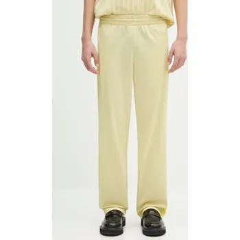 Tepláky adidas Originals Firebird, S, žlutá, 10X