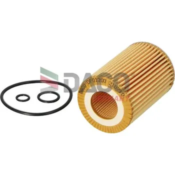 Auto-moto Olejový filtr DACO DFO1200