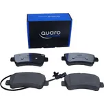Sada brzdových destiček, kotoučová brzda QUARO QP8211C