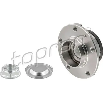 Sada lozisek kol TOPRAN 634 160