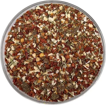 Koření Organická směs na Focaccia 50g