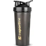 inSPORTline Shaker 26324-1 600 ml černý