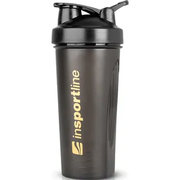 Shaker inSPORTline Shaker 26324-1 600 ml černý
