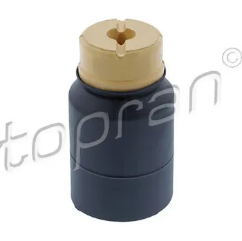 Zarazka, odpruzeni TOPRAN 620 484