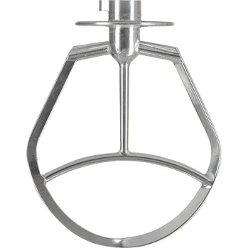 Příslušenství pro kuchyňský robot Klarstein Bella Pico 2G/Bella Robusta míchací hák (10036475)