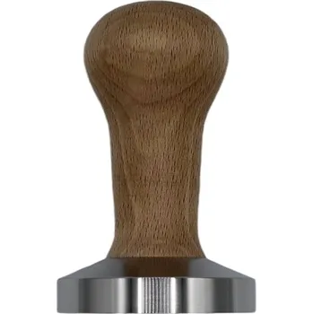 Heavy Tamper Speciality Coffee Tamper O49,7mm buk