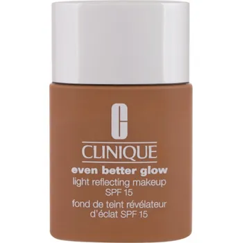 Make-up Clinique Clinique Even Better Glow SPF15 Foundation 30ml WN 114 Golden