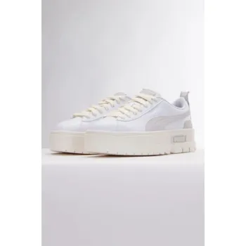 Dámská obuv Puma Puma Mayze Classic Wmns 389861-02 bílá 38,5