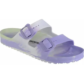 Pánské pantofle Birkenstock Birkenstock Arizona 1024507 Purple 45