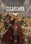 Císařovna: Propast času II - Roman…