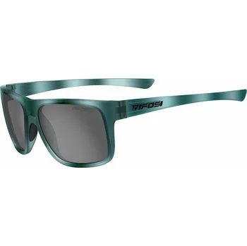 Oblečení a móda Brýle TIFOSI TIFOSI SWICK POLARIZED modrý mramor (1 sklo kouřové 15,4% propustnost světla) (NOVINKA)