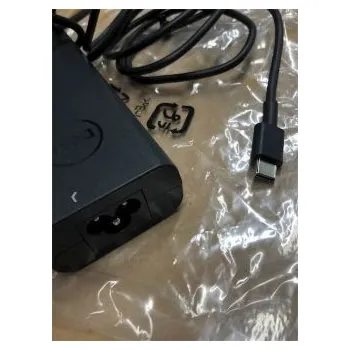 Adaptér k notebooku Nabíječka Dell ADPT,AC,65W,DLTA,EPT,PECOS