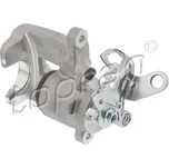 Brzdový třmen TOPRAN 120 711