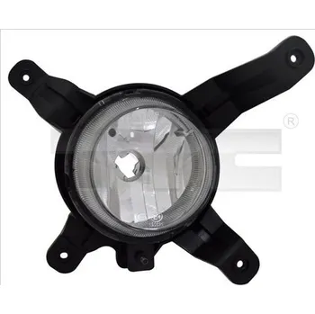 Mlhový světlomet Mlhovka TYC 19-12123-01-9