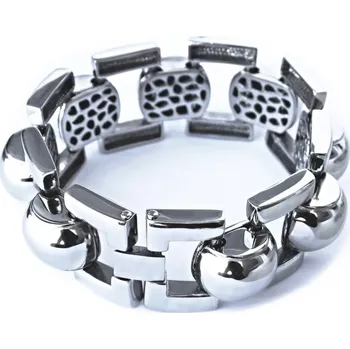 Šperk Ocelové náramky - Massive (5485)