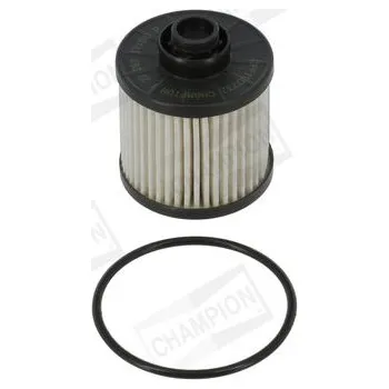 Palivový filtr Palivový filtr CHAMPION CFF100732
