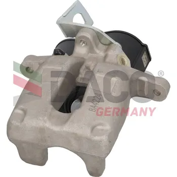 Brzdový systém Brzdový třmen DACO BA4224