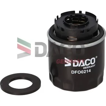 Auto-moto Olejový filtr DACO DFO0214