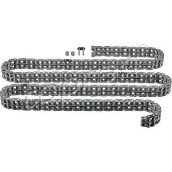 Rozvod motoru Rozvodový řetez TOPRAN 408 060