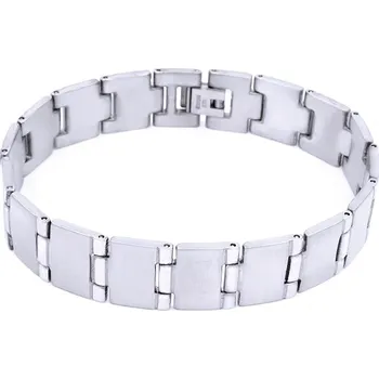 Náramek Ocelový náramek - Mat / Lesk (4410838)