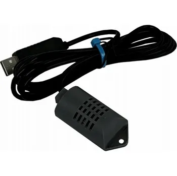 Snímač teploty a vlhkosti Triton USB - 2m kabel AVIZIO POWER