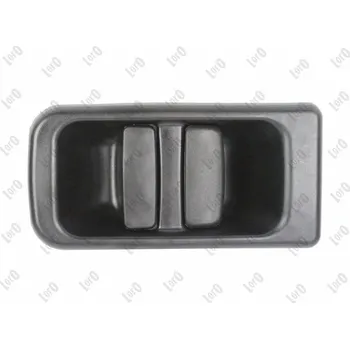 Dveře karosérie Vnější klika dveří ABAKUS 132-042-018