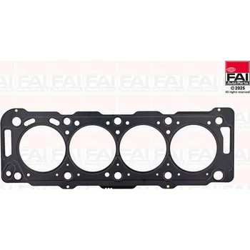 Těsnění motoru Těsnění, hlava válce FAI AutoParts HG869C