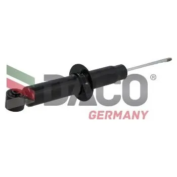 Tlumič pérování DACO 564212